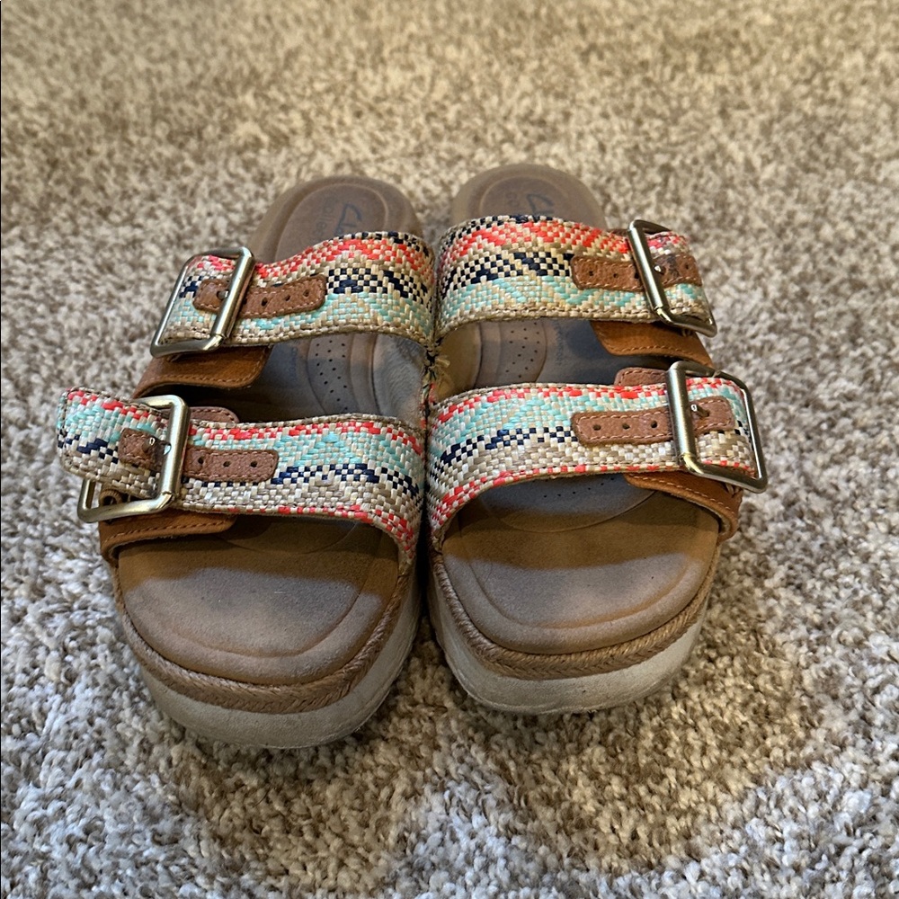 Clark’s Used -As Is